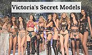 Evolution of 7 Iconic Victoria's Secret Models - Speed News