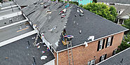 Charlotte’s top roof repair experts explain Design Considerations and Industry Standards