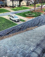 Storm Damage Roof Repair in Greenville: Protect Your Investment