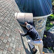 Top Commercial Roofing Company in Greenville: Trusted Services