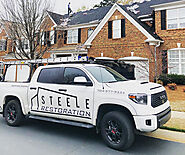 Greenville SC top residential roofing company: Safety for your home