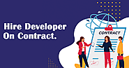 Hire a developer on contract - Truefirms May 2023