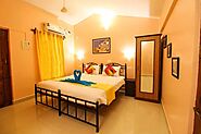 Book Hotels In Palolem Beach Goa