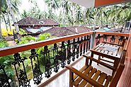 Hotels In Goa For Couples