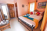 Hotels In Canacona Goa