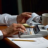 Accounting Tasks By Bookkeeping Services For Small Business
