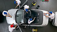 Mobile Car Detailing: A Hassle-Free Solution for Busy Car Owners