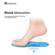 Products – 19insoles