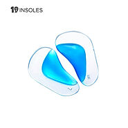 Flat Feet Insoles | Shoe Insoles For Flat Feet | 19 Insoles – 19insoles