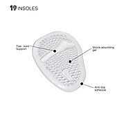 High Heels Protector – 19insoles