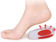 Buy Insoles For Heel Pain | 19 Insoles – 19insoles