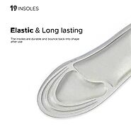 Buy Foam Insoles For Mojdi | 19 Insoles – 19insoles