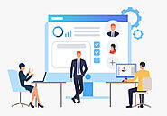 Evoort Solutions | HR Management Services