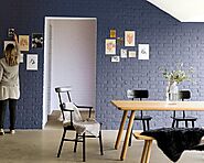 Trends for House Painting