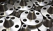 Website at https://forgefittings.com/stainless-steel-flanges-manufacturer-india/