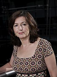 Head of Channel Four News: Menopause should be treated as seriously as childbirth by employers