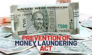 Safeguarding Finances: Understanding the Prevention of Money Laundering Act