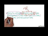 Writing an Effective Thesis Statement (YouTube video)