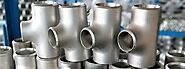 Pipe Fitting Manufacturer, Supplier & Stockist in South Africa – Petromet Flange INC