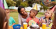 How to Make Kid's Birthday Parties Memorable