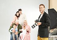 Invest In Professional Family Photography Services Florida