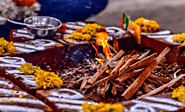 Havan Samagri: Unveiling Spiritual Significance & Cultural Importance