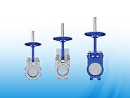 Industry Outlook: Market Trends and Opportunities for Knife Edge Gate Valve Manufacturers