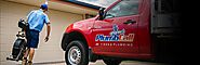 Trusted Plumbers in Moore Park | PlumbCall