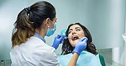 Dentist Guide To Smile Makeover Treatment