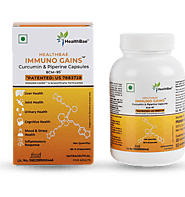 Best immunity booster supplements to boost your immune system