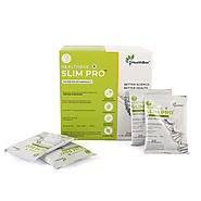 Healthbae Slim Pro | Patented & Scientifically Formulated | Helps Maintain blood Glucose | Slimbiome