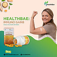 Immunity Boosters: Enhance Your Health with Tablets!