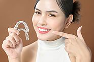 Unlock a Broader Smile with Invisalign: Myth or Reality?