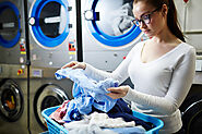 Eco-Friendly Fashion: How a Local Dry Clean Service Can Help Reduce Your Carbon Footprint