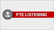 Reasons to get Low score in – PTE Listening – PTE Academic