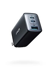 Anker USB C Charger, 735 Charger (Nano II 65W)