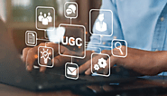 Benefits of User Generated Content