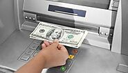 ATM Security Market Size, Share | Industry Analysis and Growth by 2027