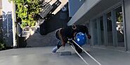 Choosing the Right Rope Access Services for Your Building