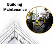 A Comprehensive Checklist for Routine Building Maintenance