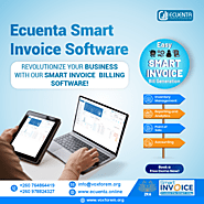 ZRA-enabled Smart Invoice Software in Zambia