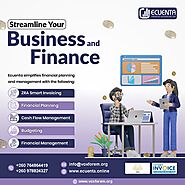 Effortless Financial Management for Your Business Success