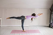 The Power of Yoga for Weight Loss: A Complete Guide | fitvolve