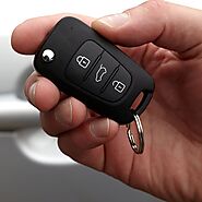 Car Lockout Service, Locked Keys in Car – Sparky Express