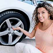 Flat Tire Service For Passenger Vehicles – Sparky Express