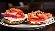 What is Bagel and Lox? A Delicious Duo Unveiled