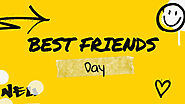 Celebrating the Joys of Friendship on National Best Friends Day