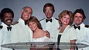 The Love Boat: How a television program changed the cruise business