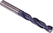 Carbide Drill Bits | Dormer Carbide 8.5mm M Drill Drill Bit, 103 Mm | R4638.5 | ET19436392 | Enrgtech LTD