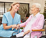 Senior Care Services In Sacramento, CA Compassionate Support For Elders